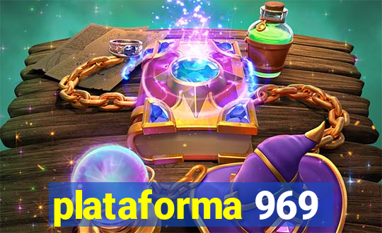 plataforma 969